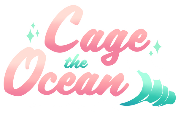 Cage The Ocean